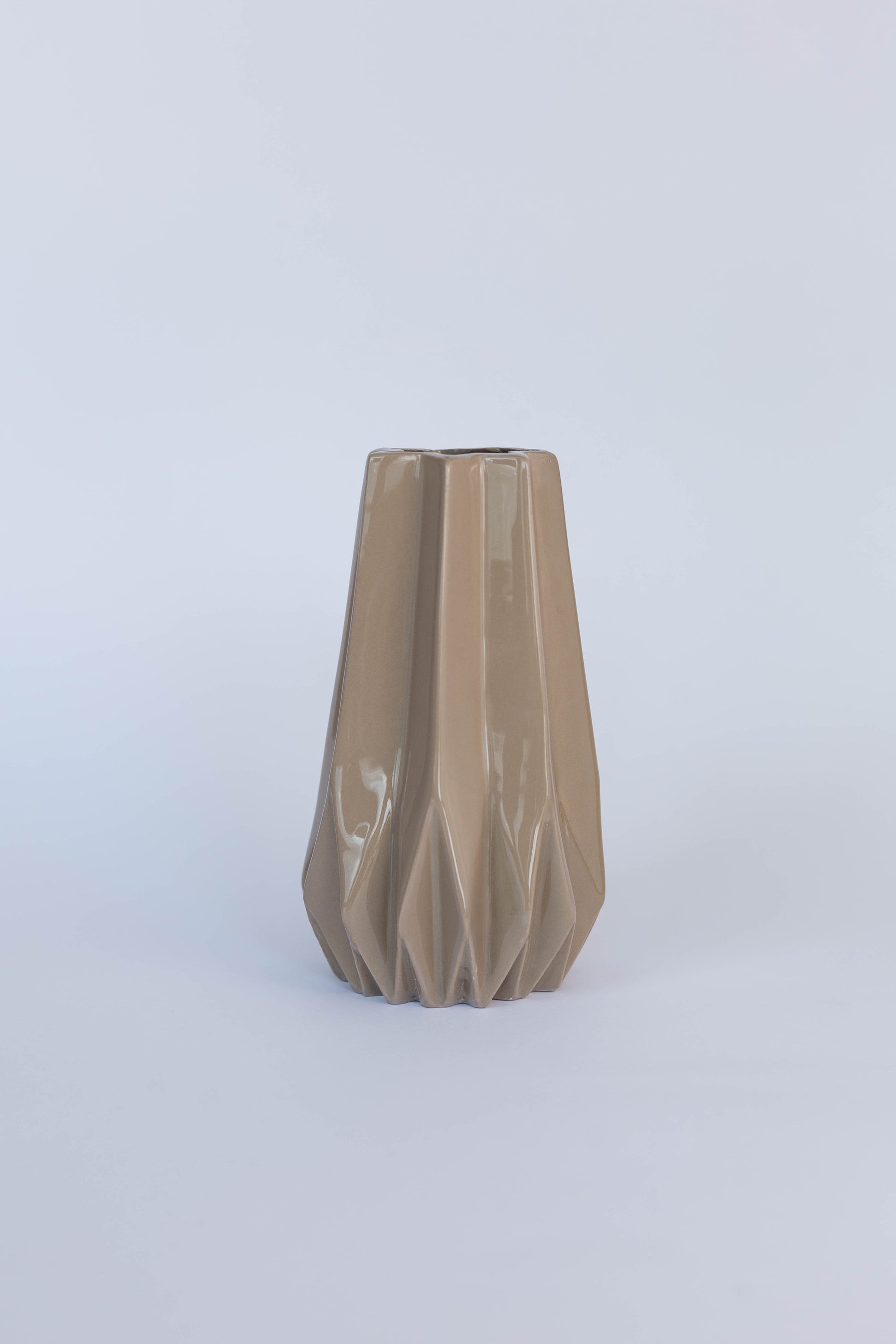 Vaso Plisse