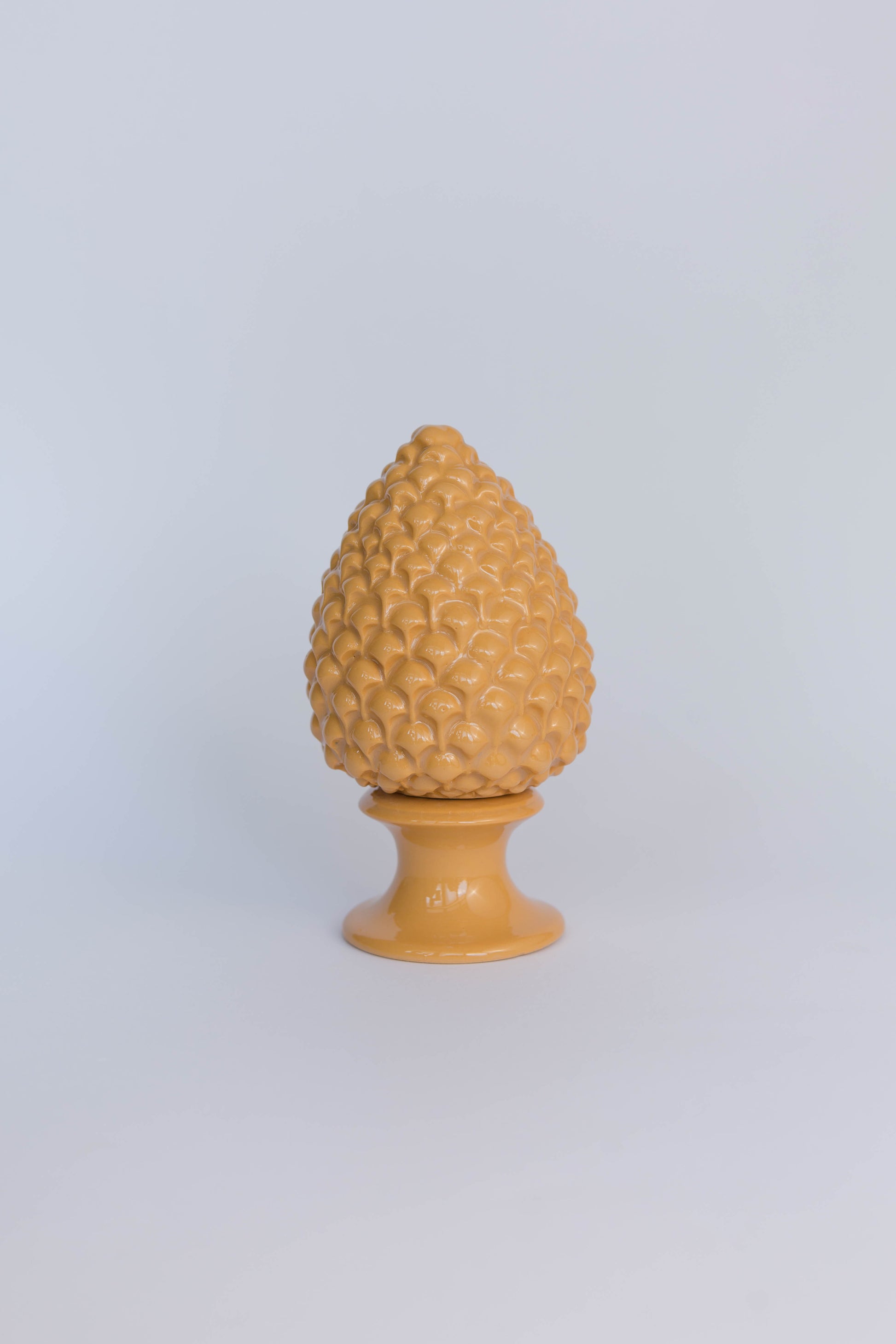 Pigna diffusore in Porcellana