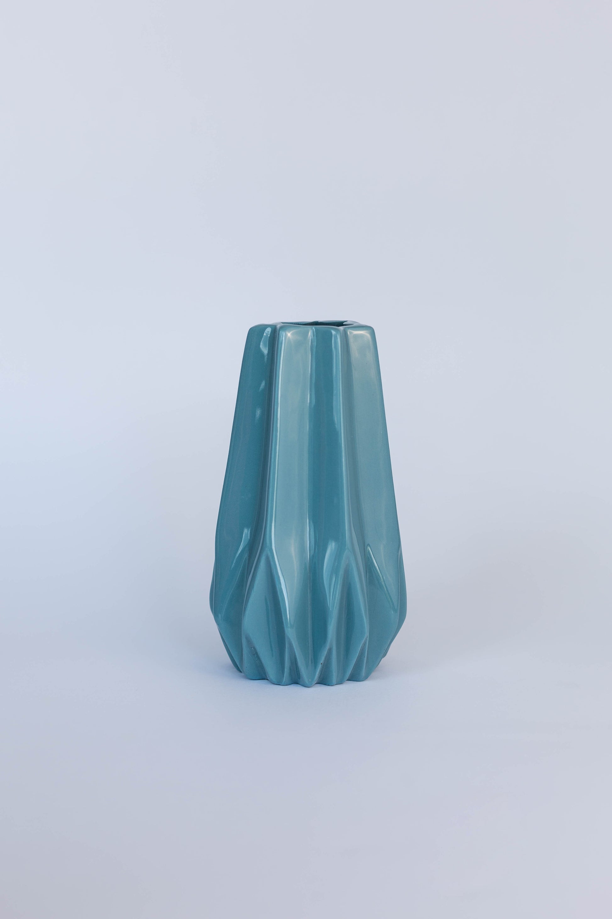 Vaso Plisse